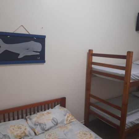 Pousada Perola House Appartement Guarujá Buitenkant foto