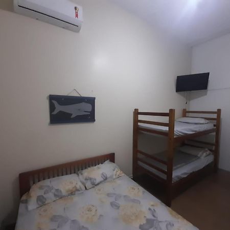 Pousada Perola House Appartement Guarujá Buitenkant foto