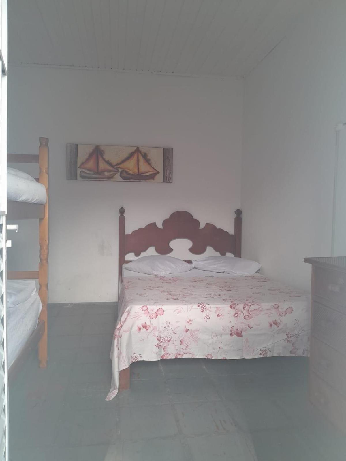 Pousada Perola House Appartement Guarujá Buitenkant foto