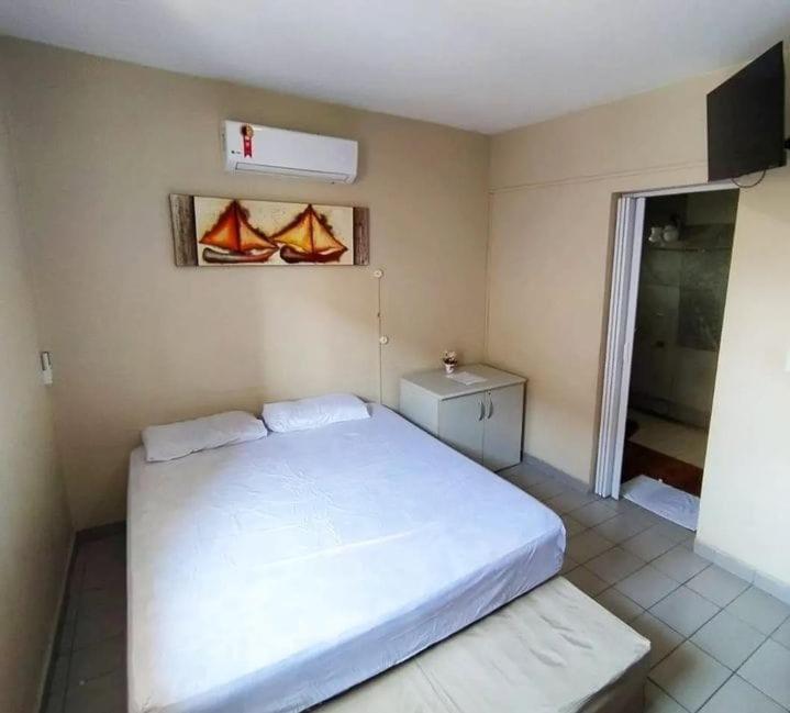 Pousada Perola House Appartement Guarujá Buitenkant foto