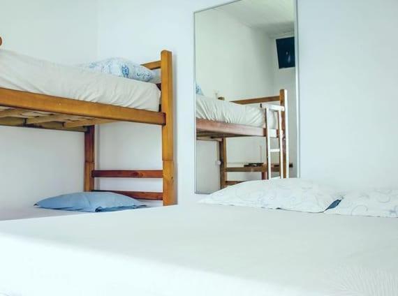 Pousada Perola House Appartement Guarujá Buitenkant foto