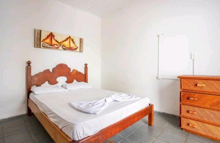 Pousada Perola House Appartement Guarujá Buitenkant foto