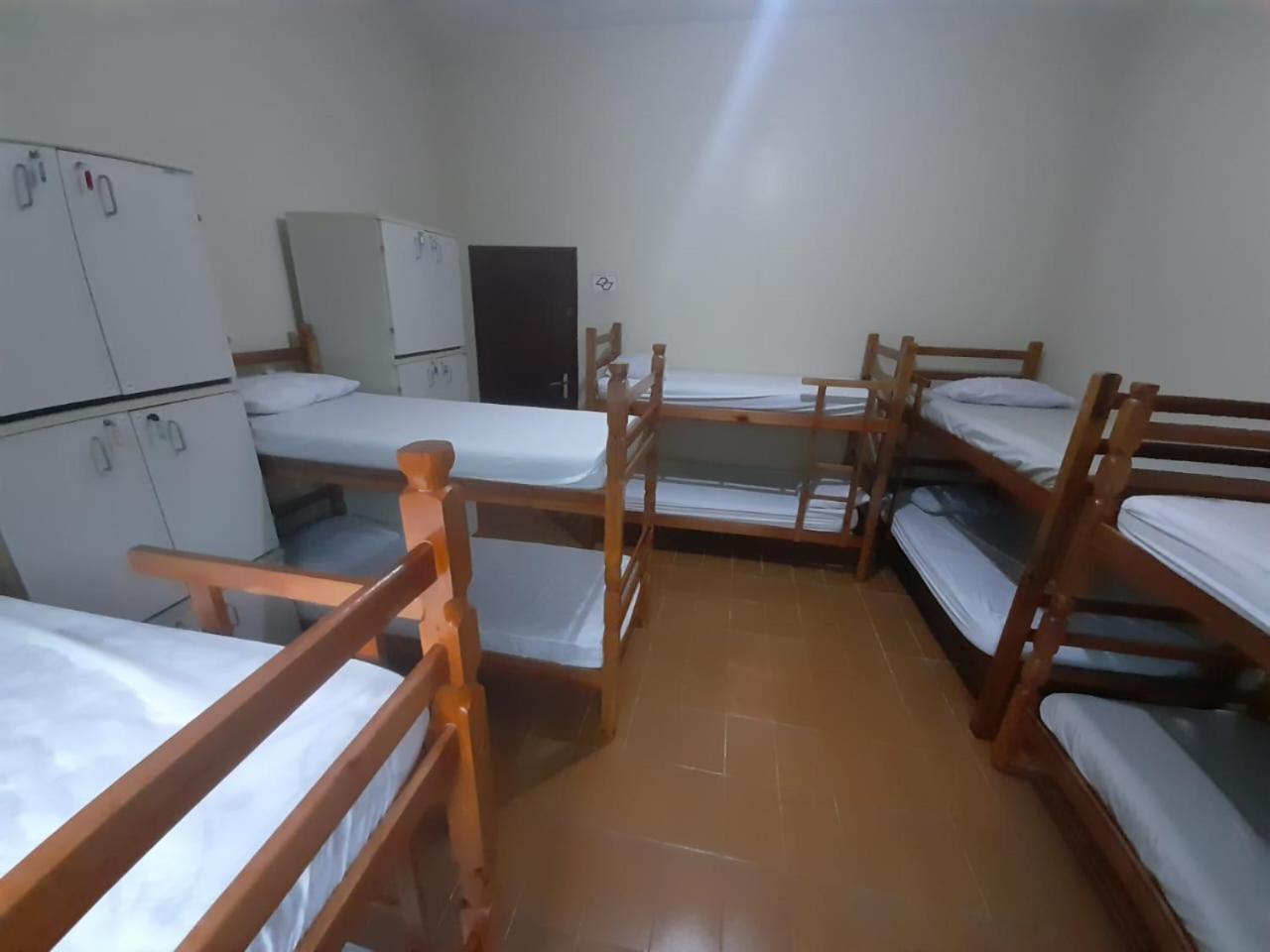 Pousada Perola House Appartement Guarujá Buitenkant foto